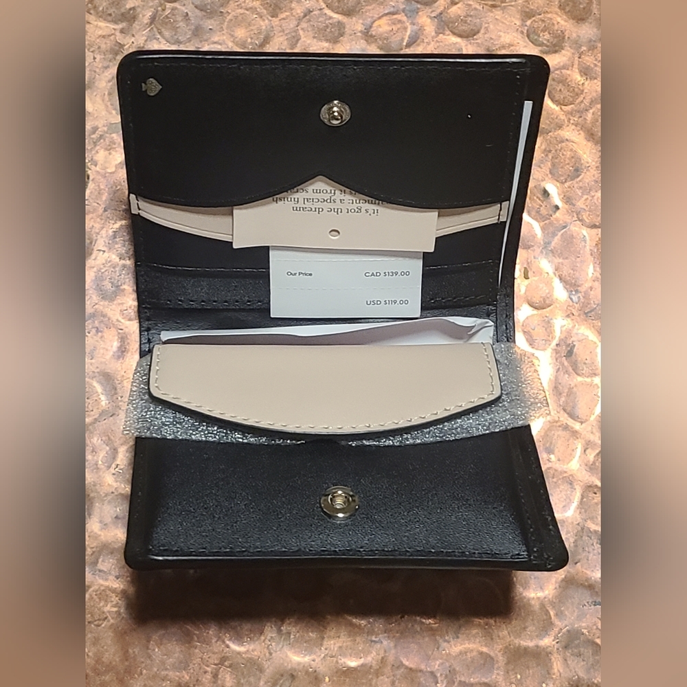 NWT Kate Spade Women's Wallet
